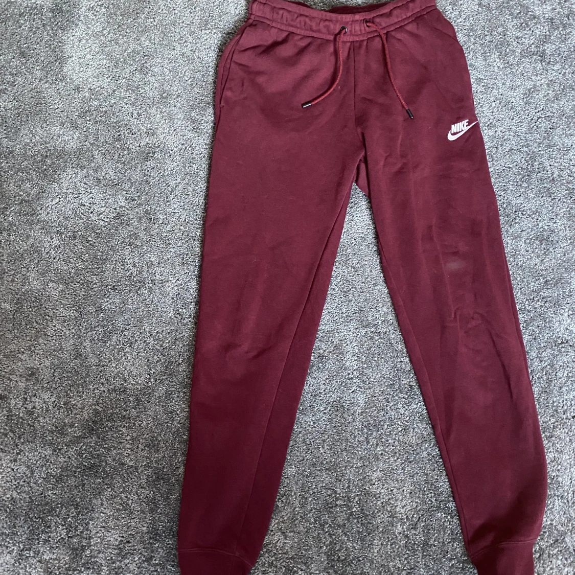 Nike mjukisbyxor - 90