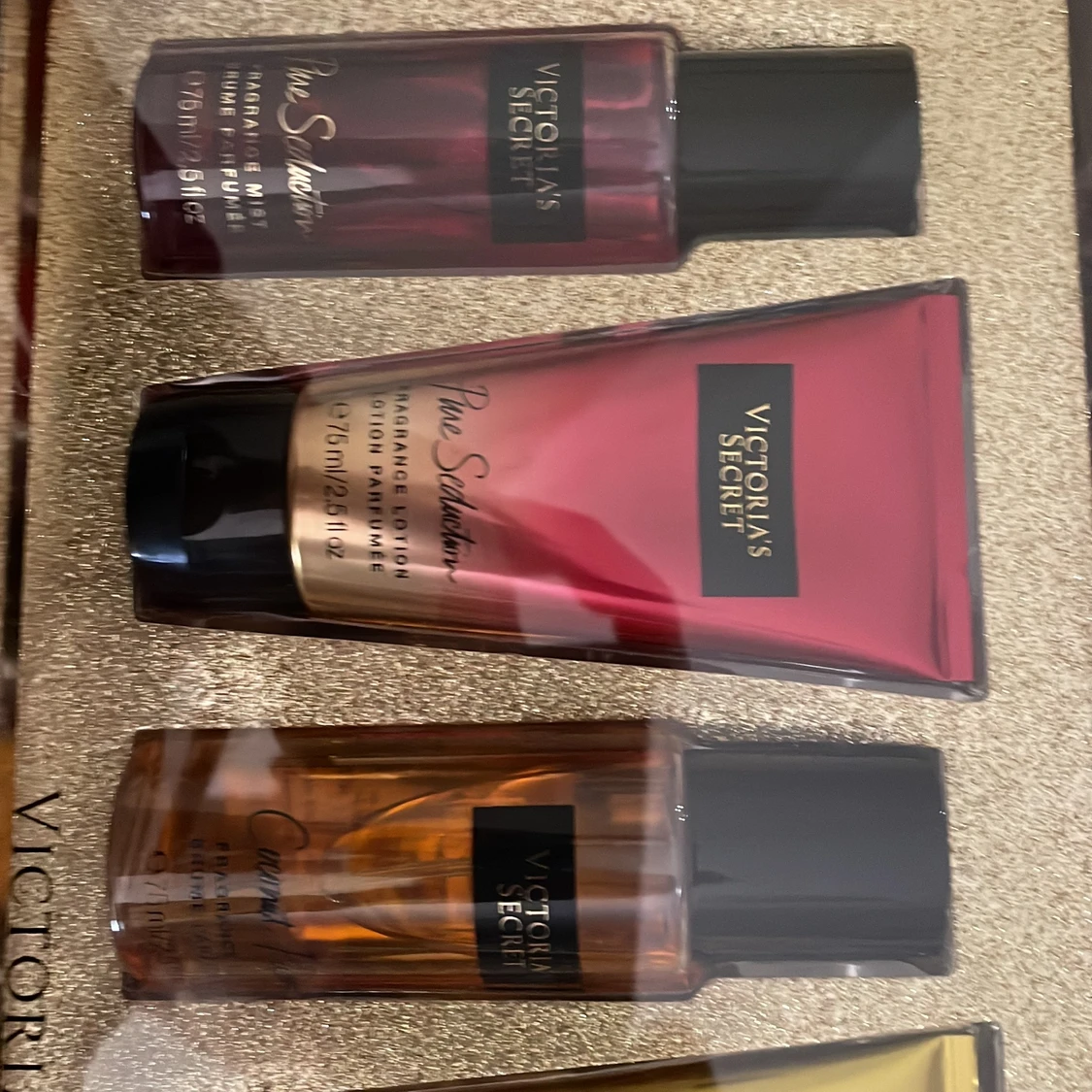 super paket viktoria secret! - 90