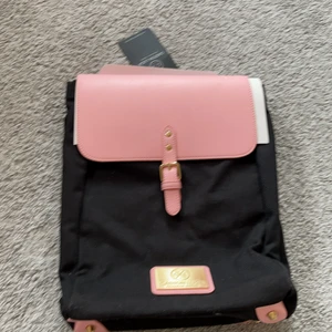 Oanvänd gaston luga ryggsäck  - Oanvänd ny Gaston luga ryggsäck