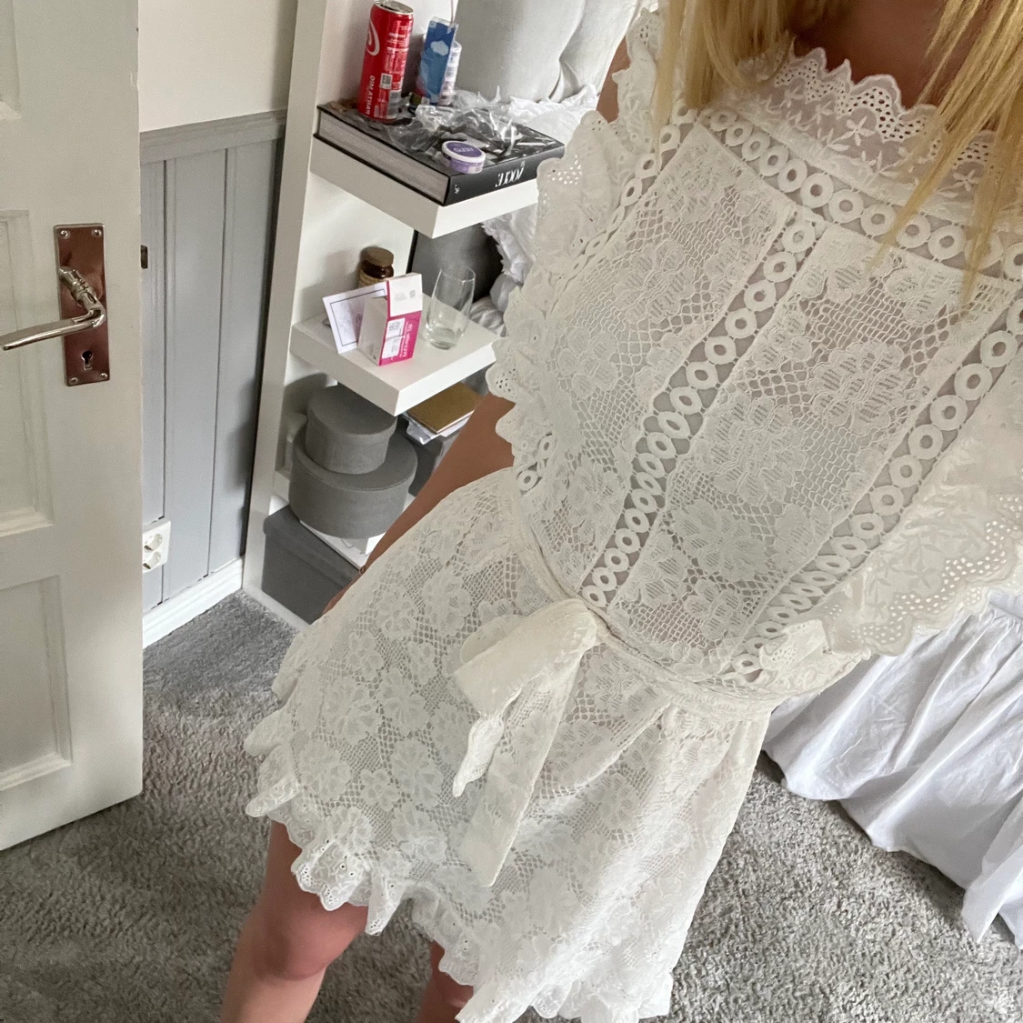 Studentklänning - 91