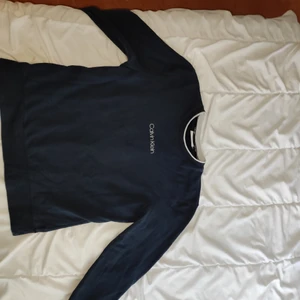 Calvin Klein tröja Large. Som nyköpt. - TRÖJA CALVIN KLEIN 