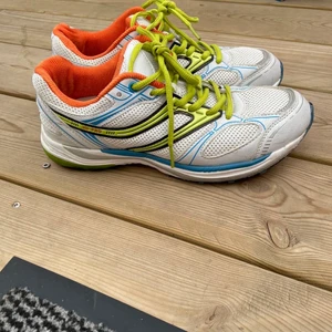 skor - har använt några gånger 