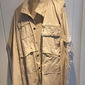 ABA House 90”s Jacka herr stl 48 - ABA House. Snygg utilityjacka herr köpt i London på 90-talet.