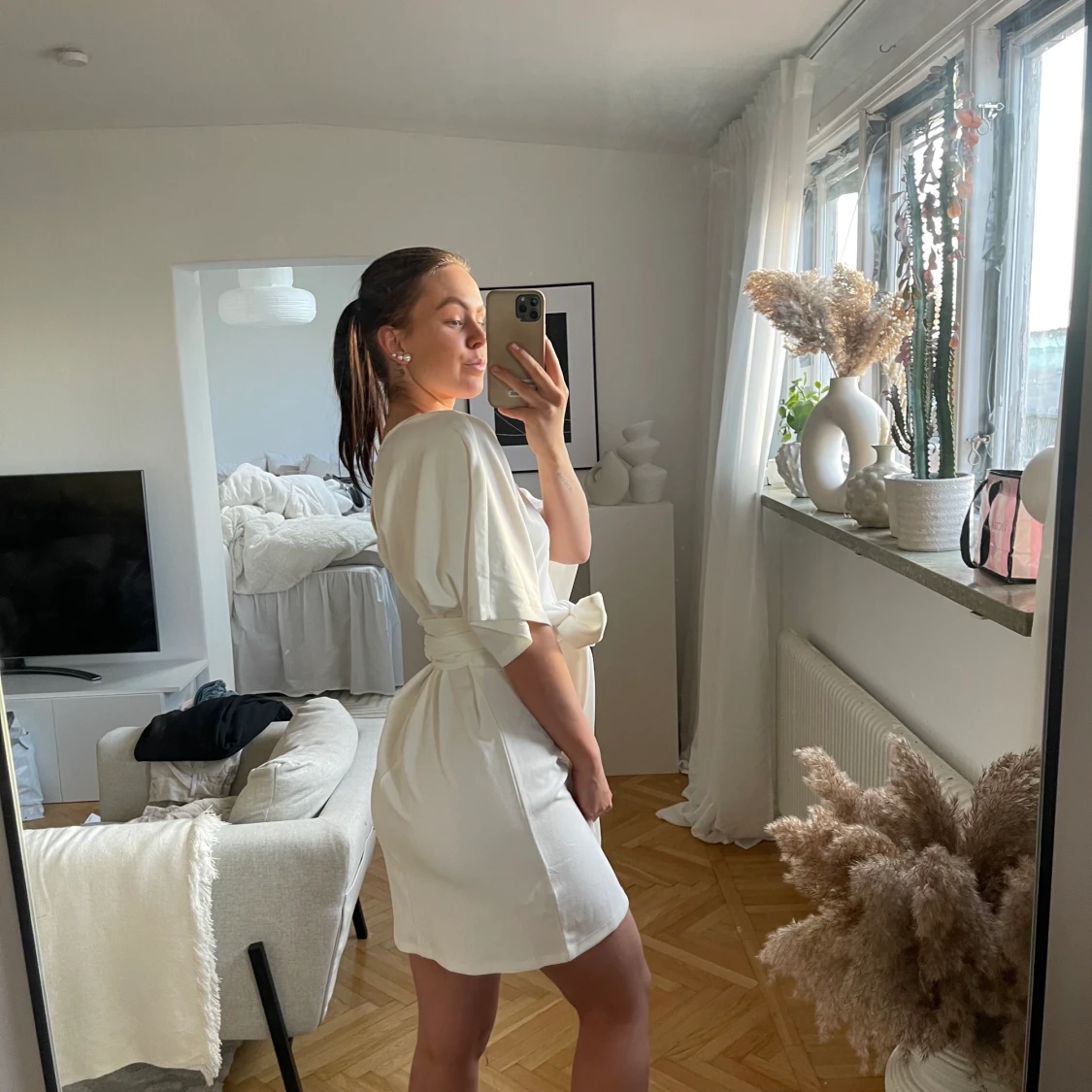 Klänning från bubbleroom - 91