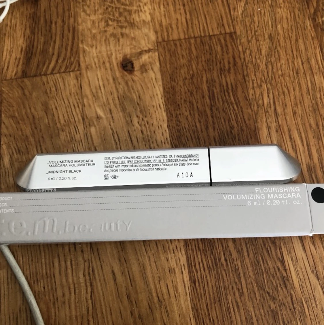 Rem beauty mascara - 91