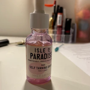 Isle paradise - Endast testad 