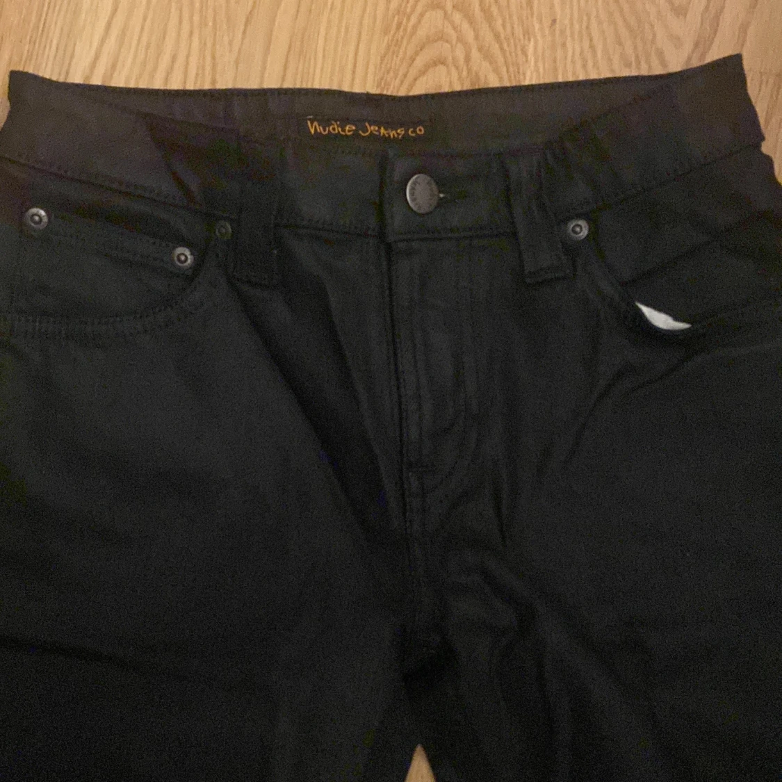 Helt ny Nudie jeans w27 -L 30 - 91