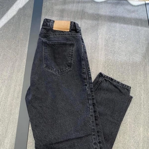 Zara momjeans - Som nya!