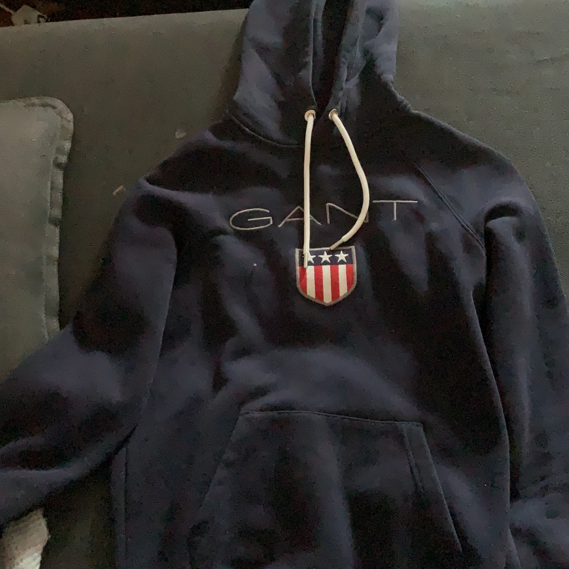 Gant hoodie