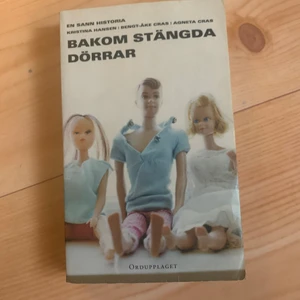 Bok  - Samfraktar och delar på frakt vid överenskommelse om böcker 