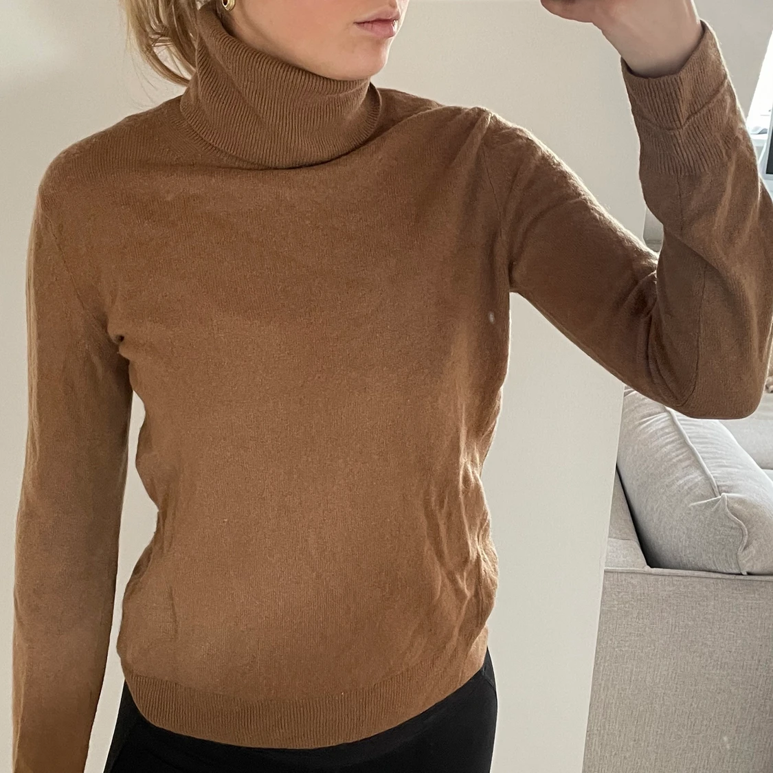 Cashmere tröja H&M - 91