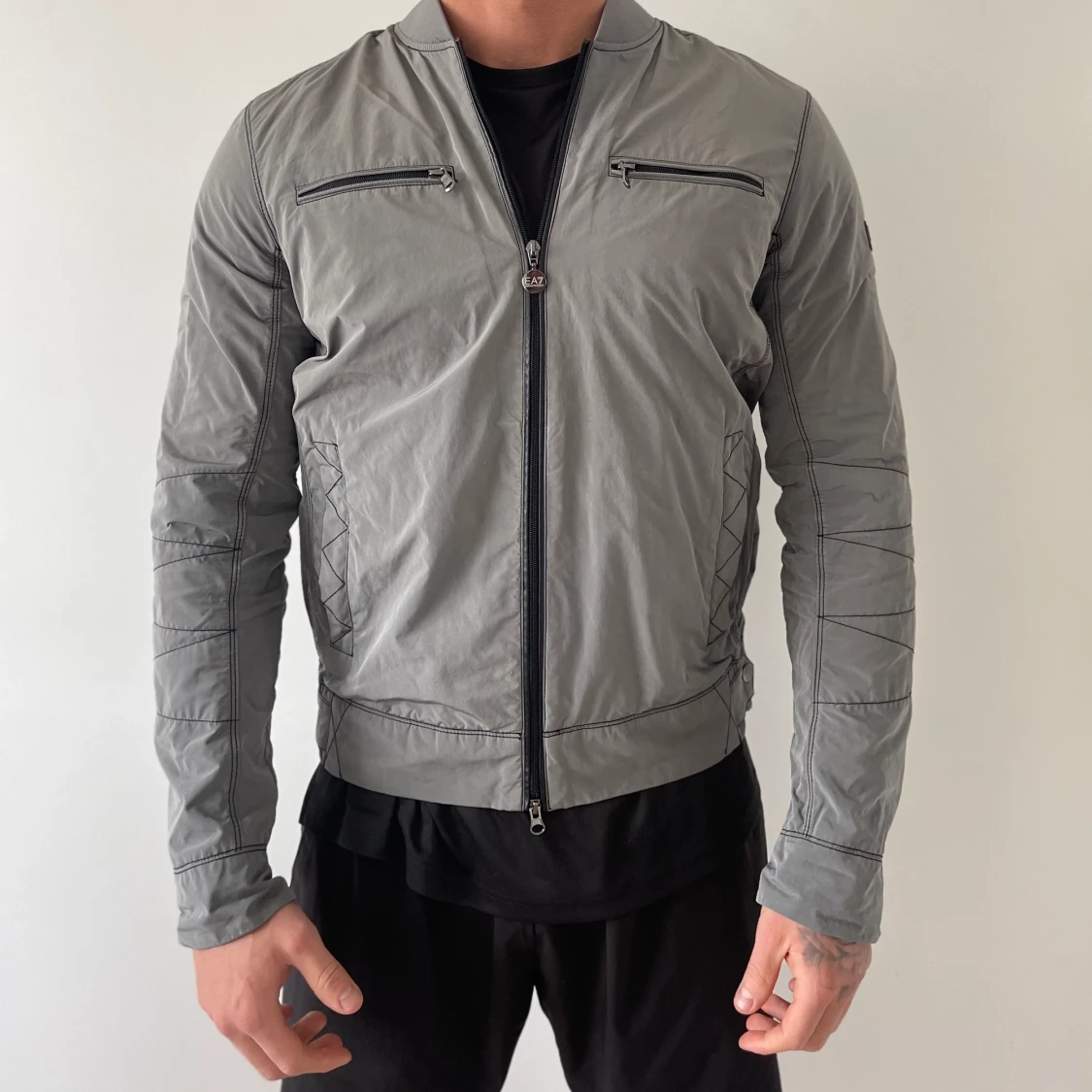 Armani EA7 jacka  - 91