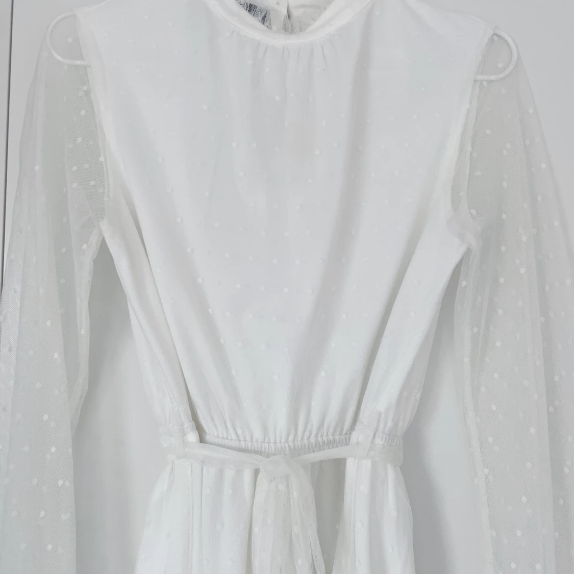 Perfekt studentklänning - 90