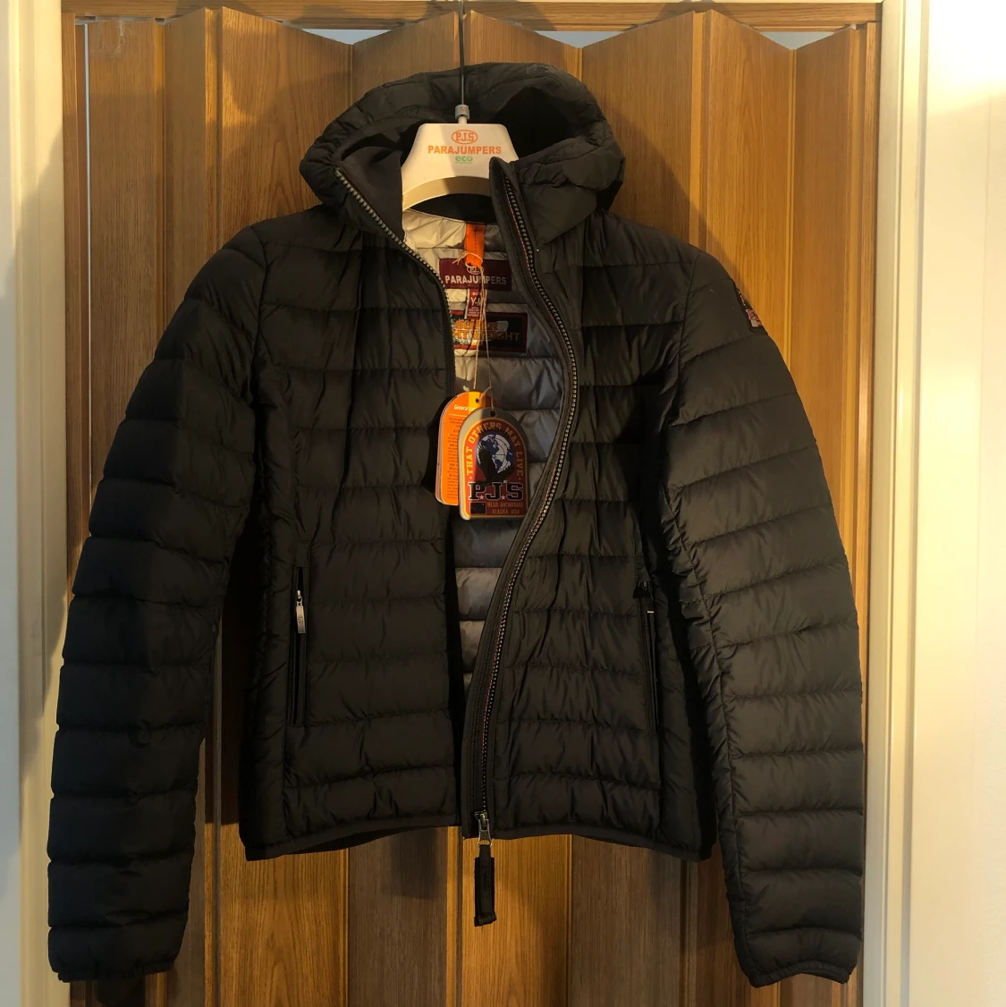 Purajumpers Jacka  - 90