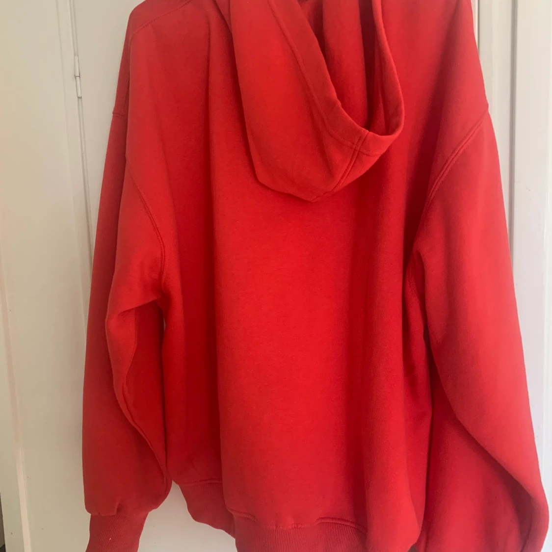 Zip up hoodie från bershka💗 - 90