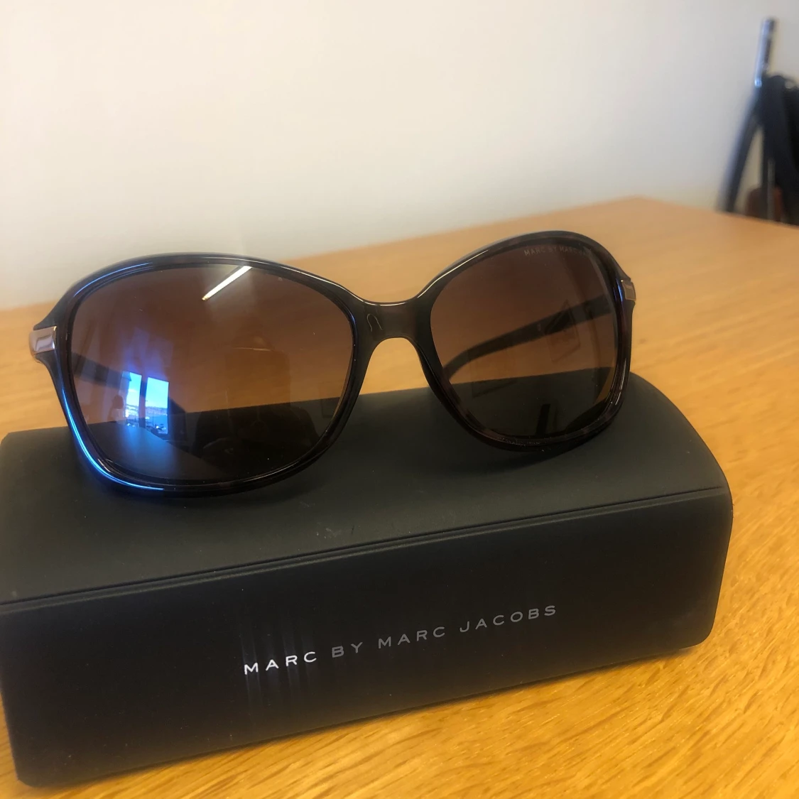 Marc Jacobs sunglasses