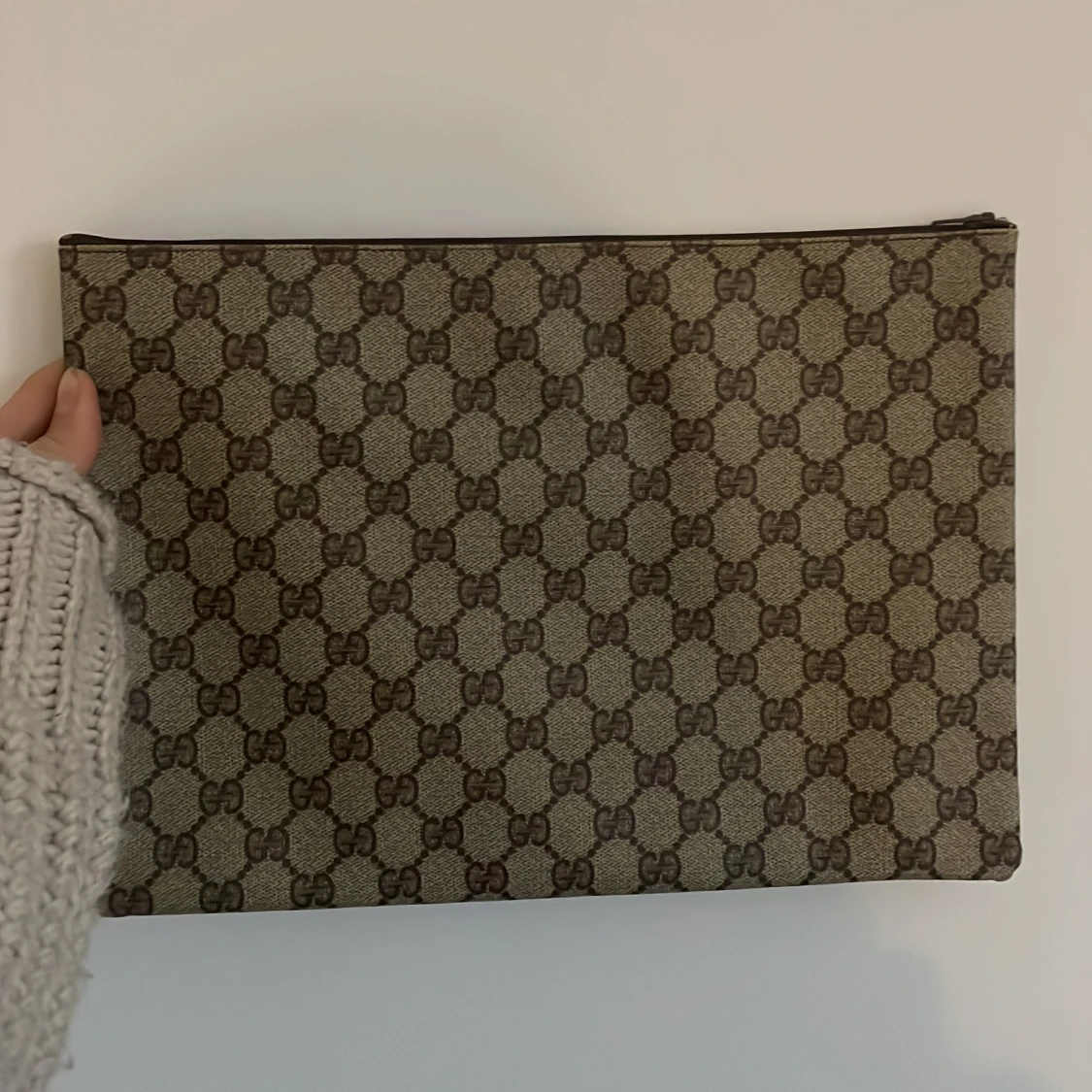 Gucci clutch