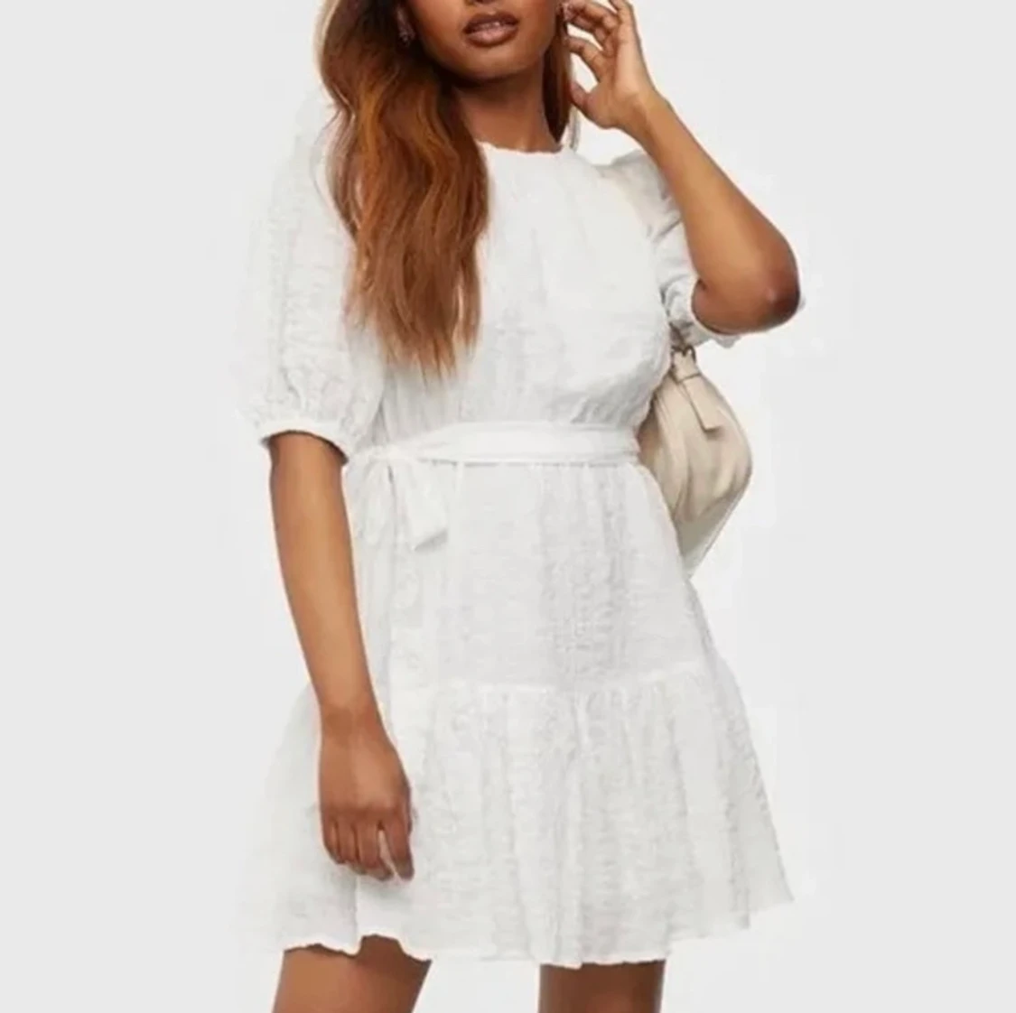 Studentklänning S - 90