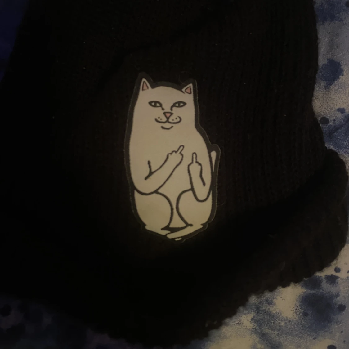 RipnDip mössa - 90