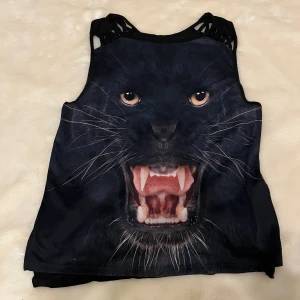 Linne Calliope - Svart 