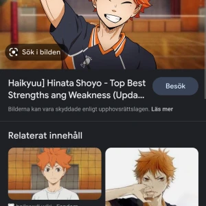 Säljer hinata shoyo cosplay - Hej jag säljer denna cosplay för att jag sparar till en grej, peruk kommer med och är i väldigt bra skick.