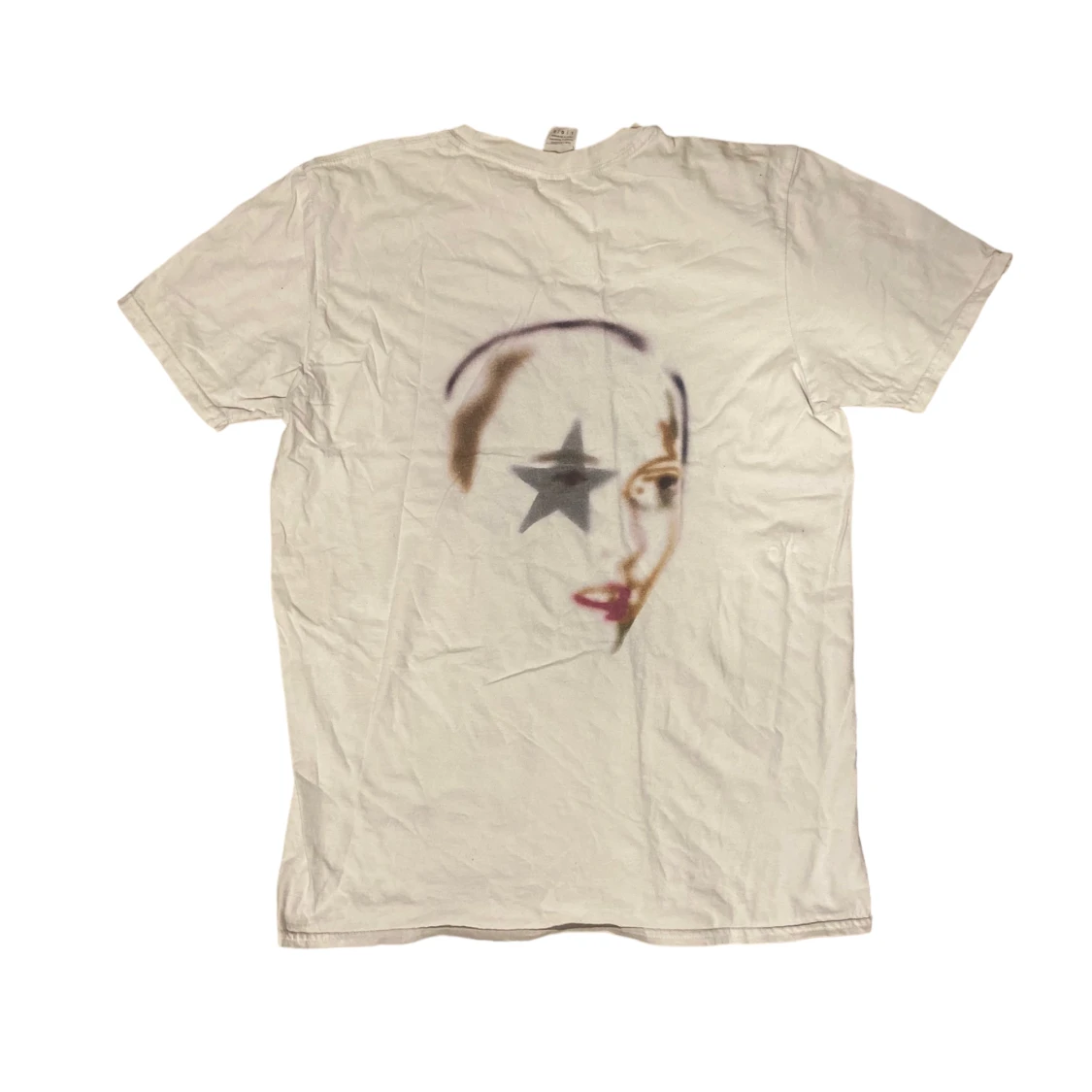 Gurrsss project T-shirt 