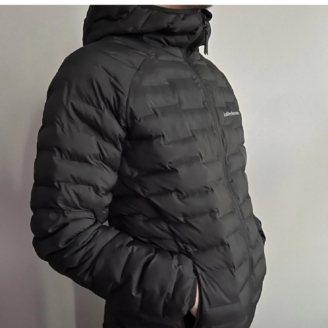 Peak Performance jacka  - 90