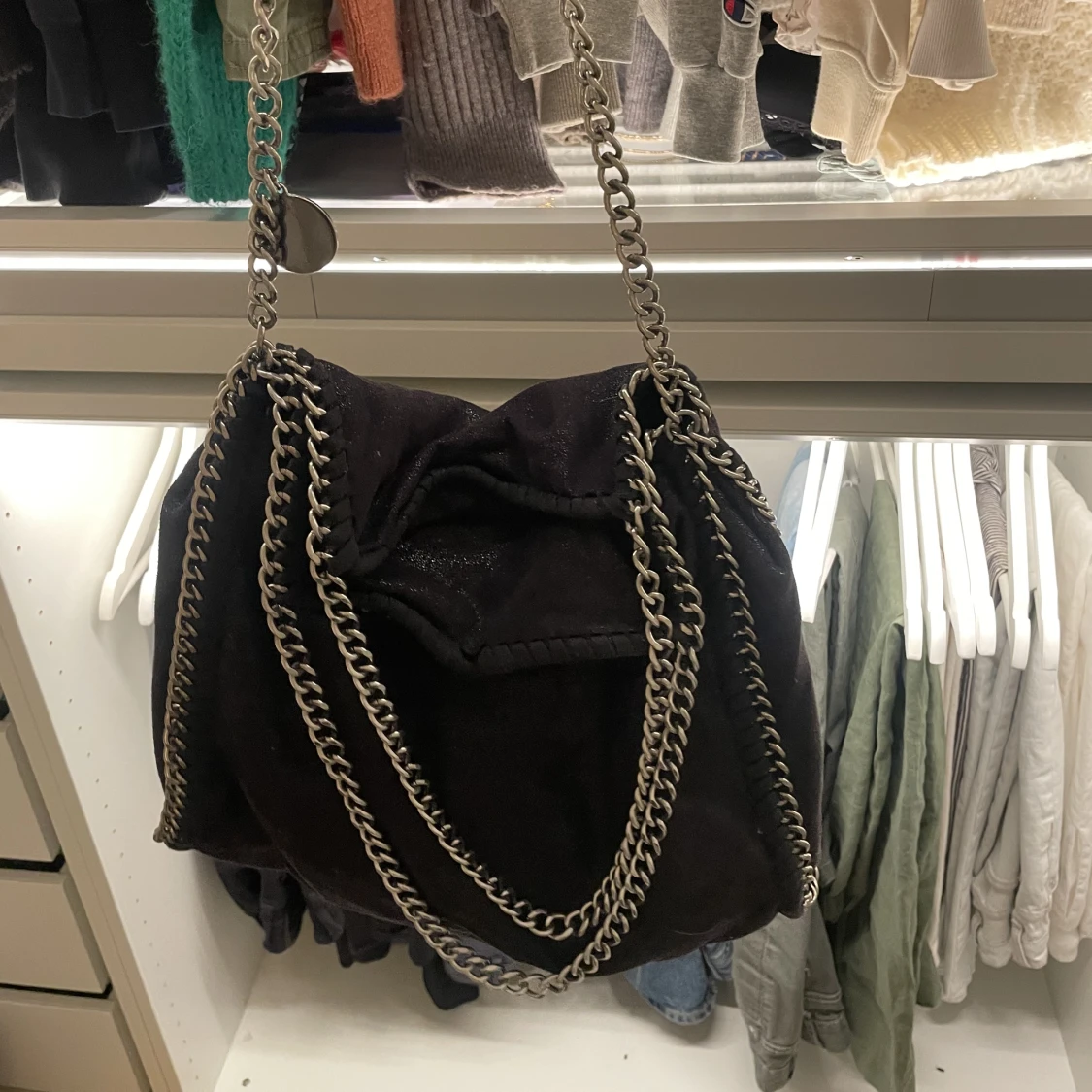 Stella mccartney liknande väska