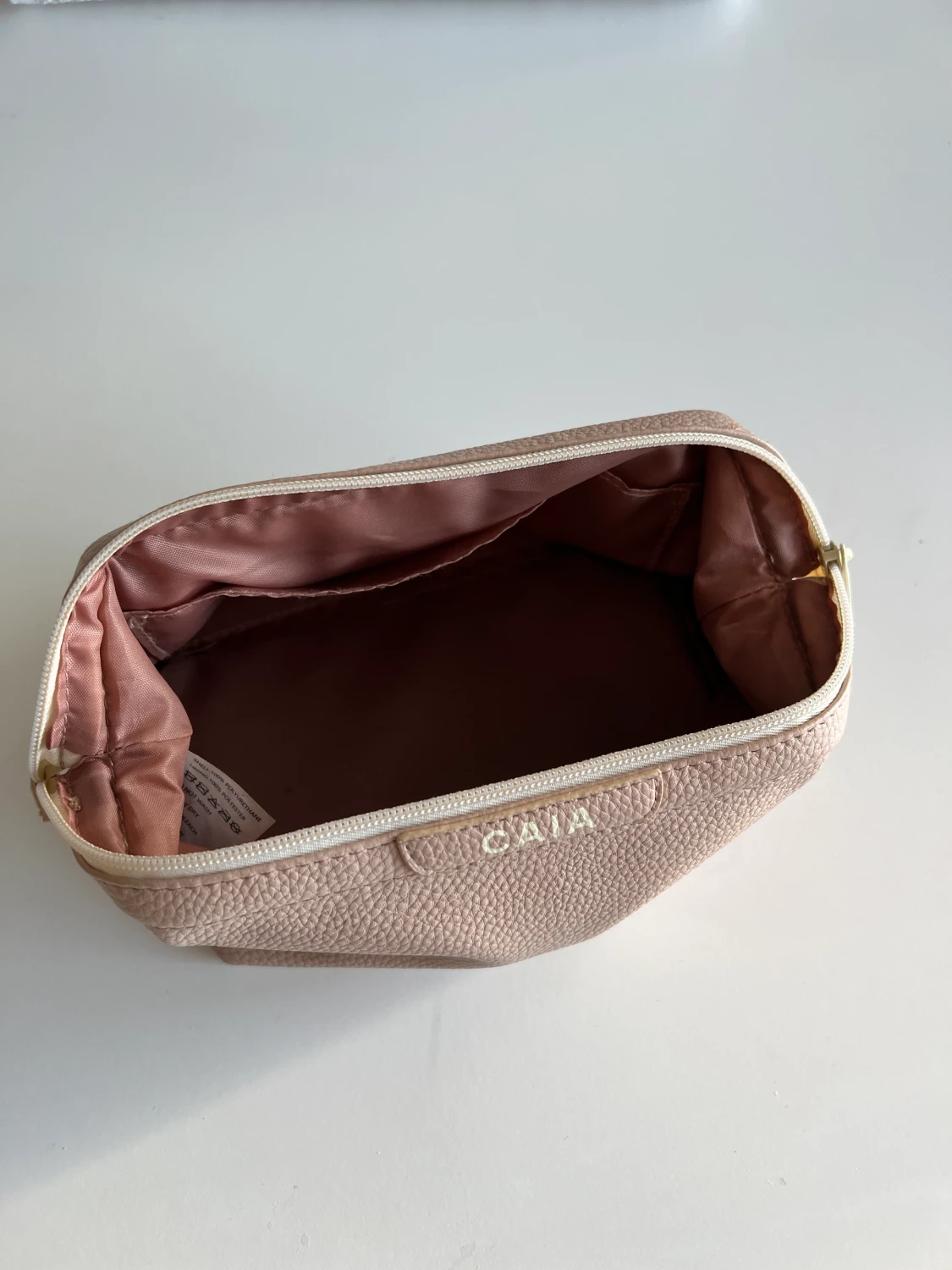 Necessär från CAIA  - 90