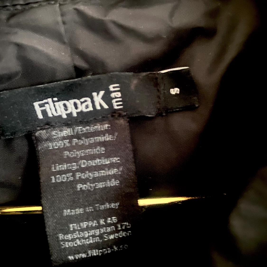 Filippa k vårjacka S