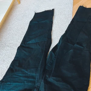 Jeans - Boyfriend modell på jeansen. Från Gina