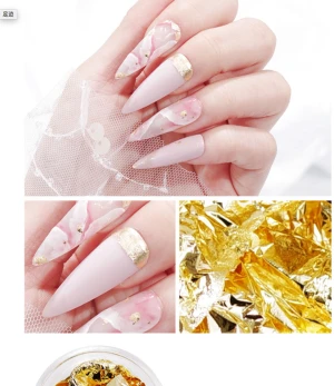 Superfint Manikyr / Nageldekoration  - 35kr/st  Samma frakt 