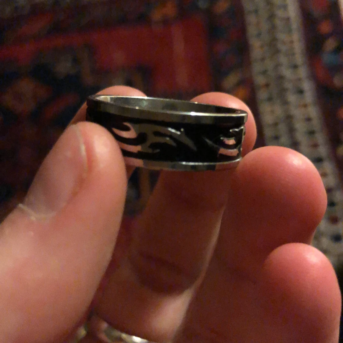 Ring - 90