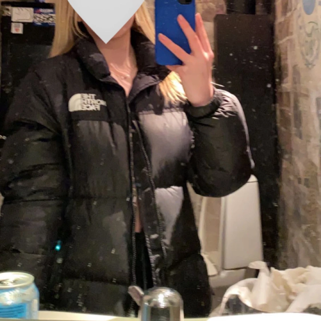 The North Face Jacka - 90