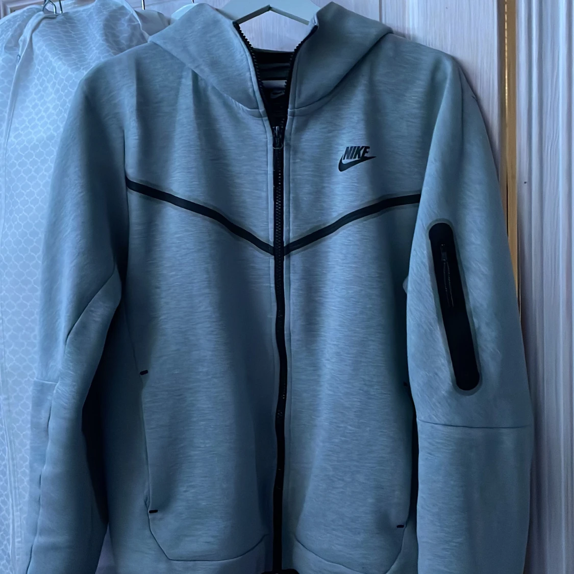 Nike tech fleece