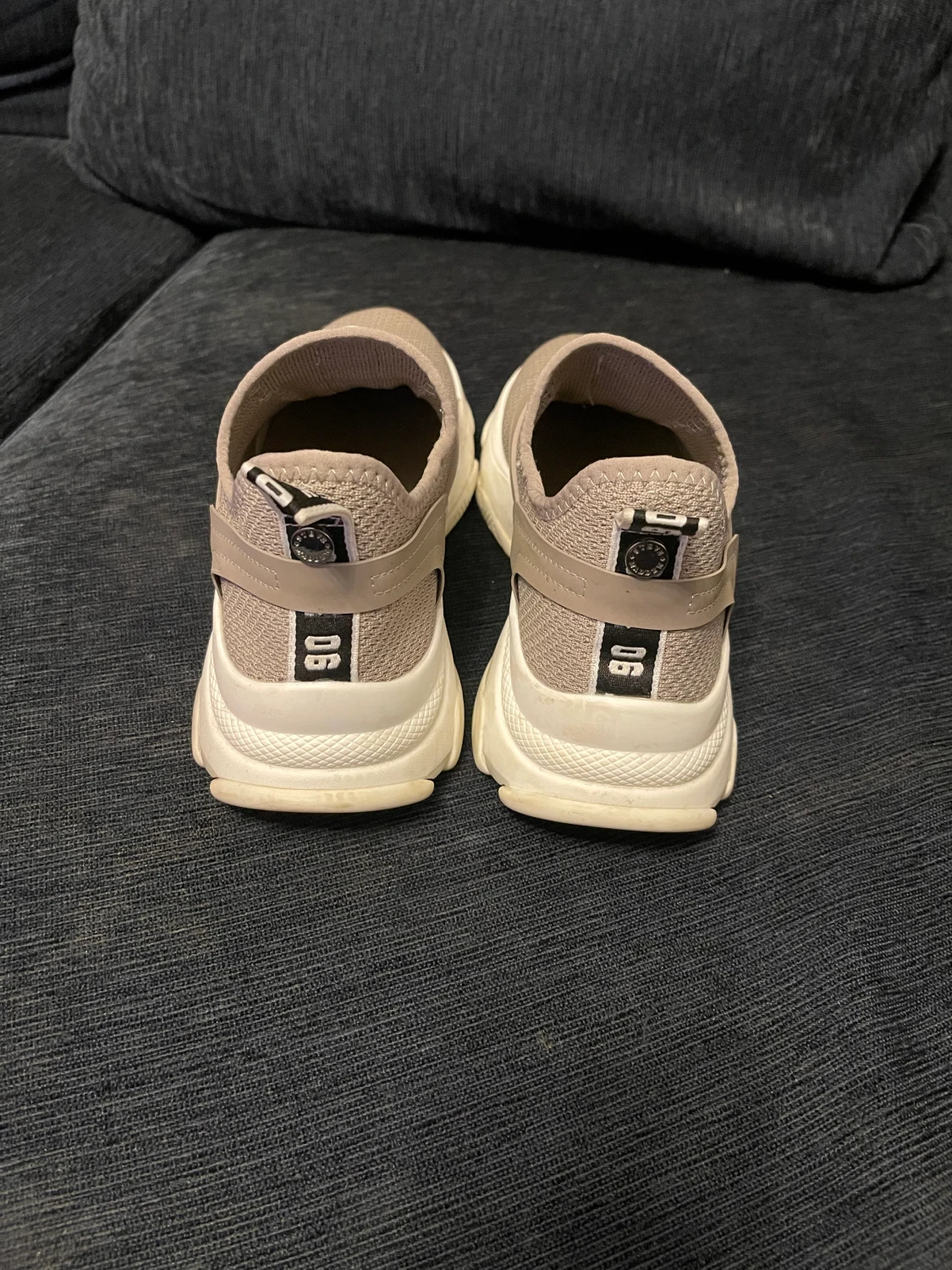 Steve Madden sneakers  - 90