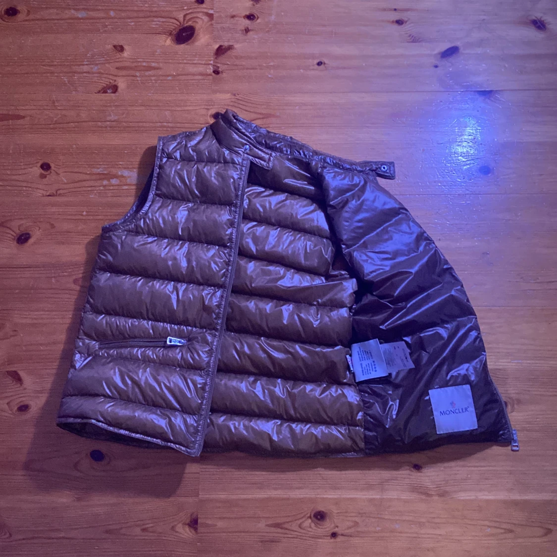 Moncler Väst  - 90