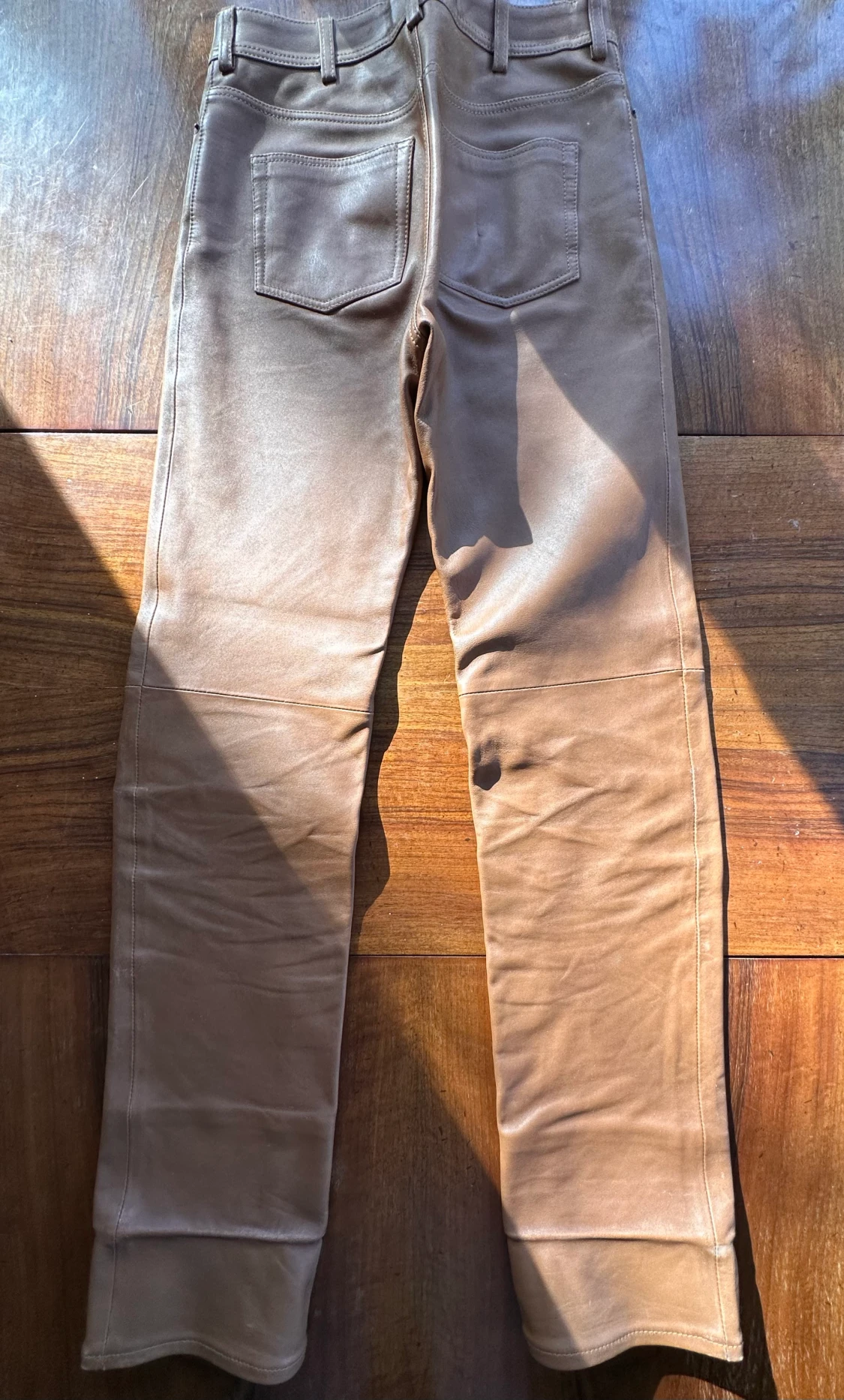 Acne Studios Skinnbyxor - 90