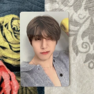 ASTRO 2ND FULL ALBUM ALL YOURS JINJIN PHOTOCARD  - ASTRO 2ND FULL ALBUM ALL YOURS: JINJIN PHOTOCARD. Officiell. Allt går att diskutera🤍 