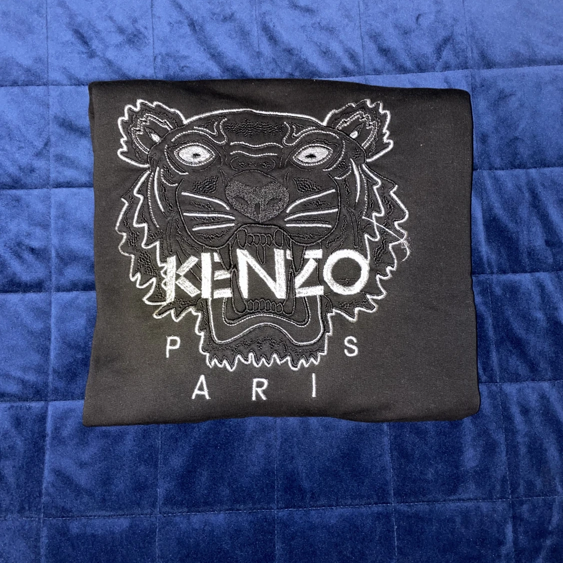Kenzo tröja  - 90