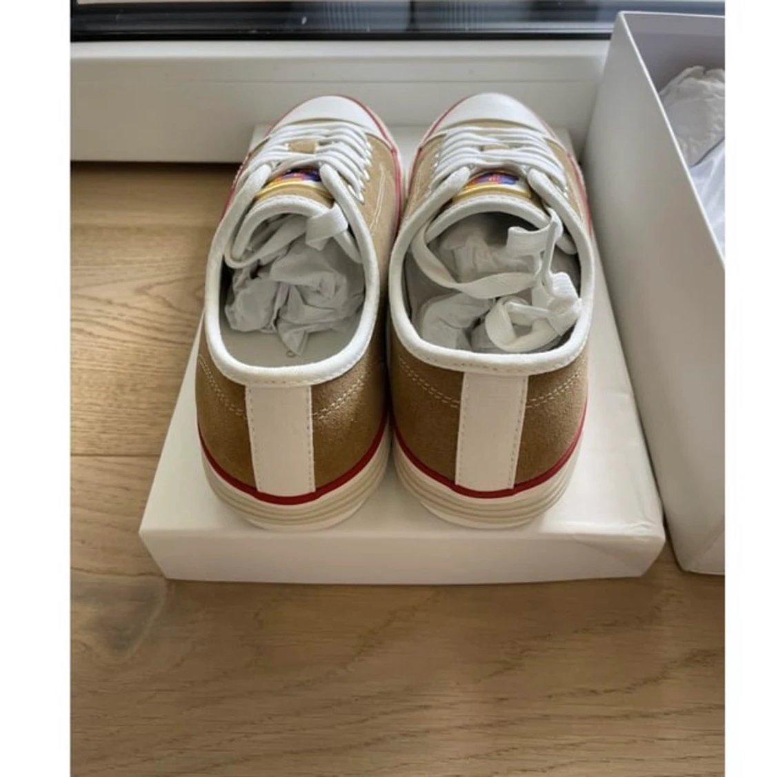 Sandro sneakers - 90