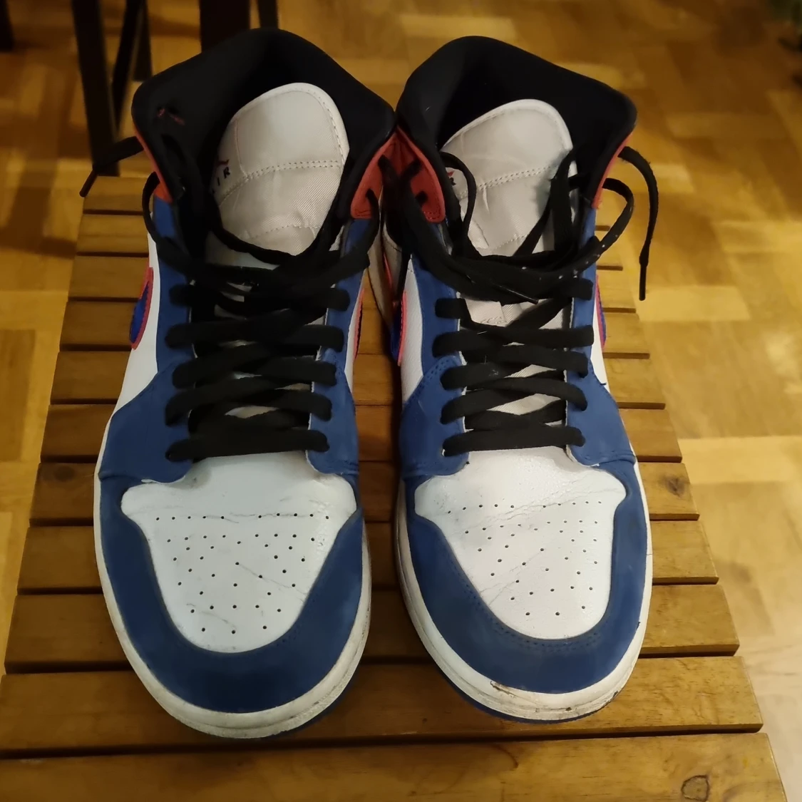 Nike Air Jordan 1 - 90