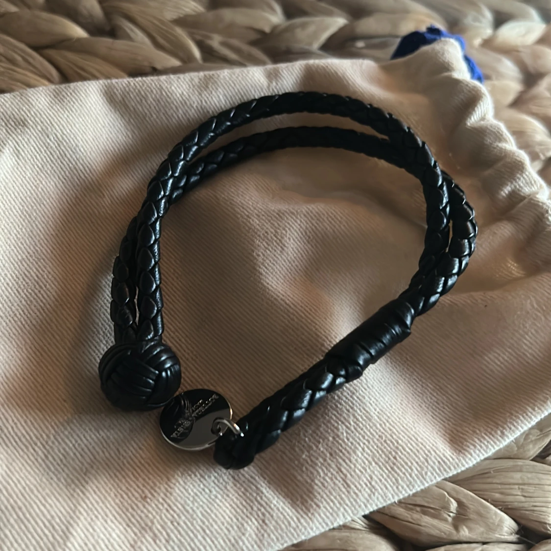 Bottega Veneta armband 