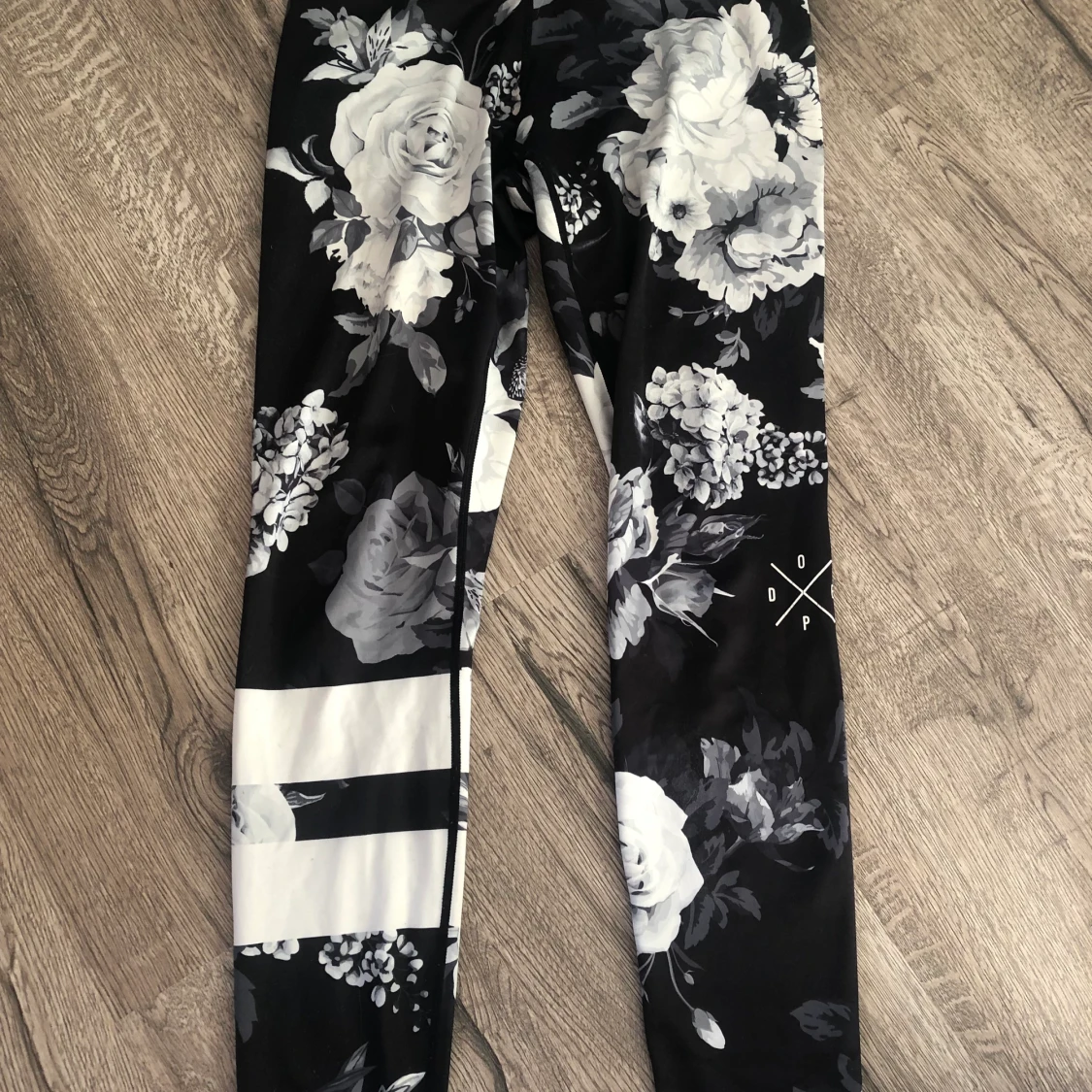 Träningstights - 90