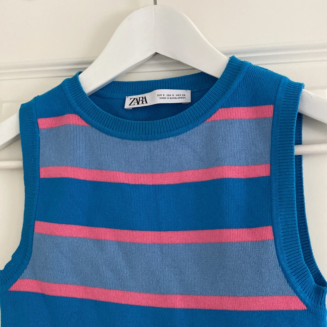 Zara topp - 90