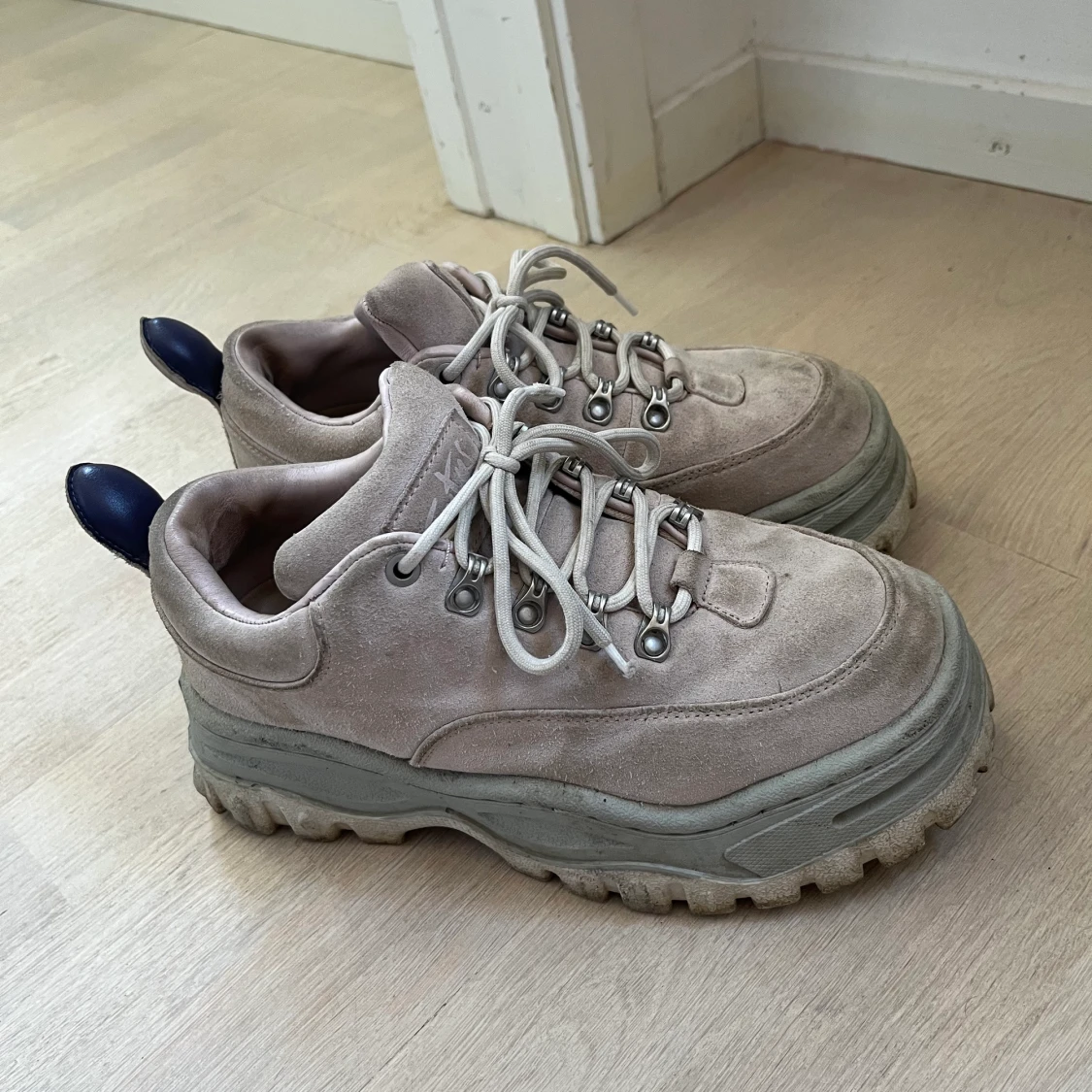 Eytys storlek 38 - 91