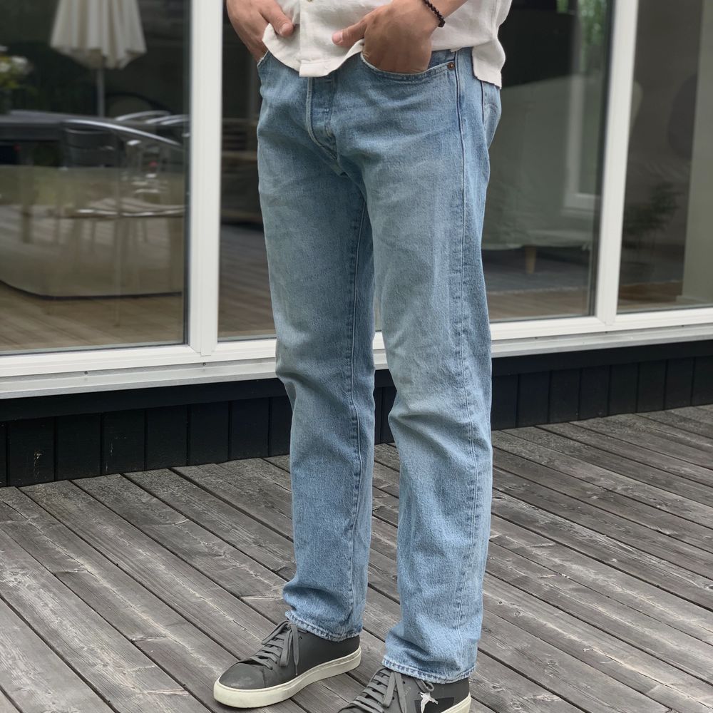 levis 501 30 30