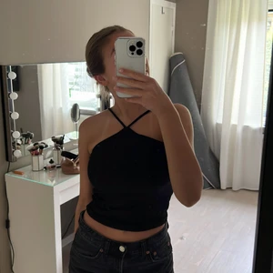 Topp  - Topp från gina perfekt till sommaren! 🖤