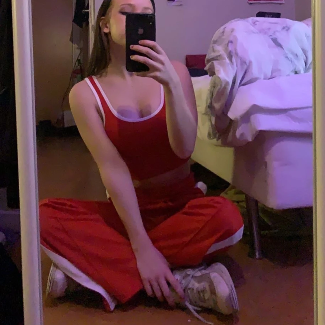 Slutsålt Set från Monki  - 90