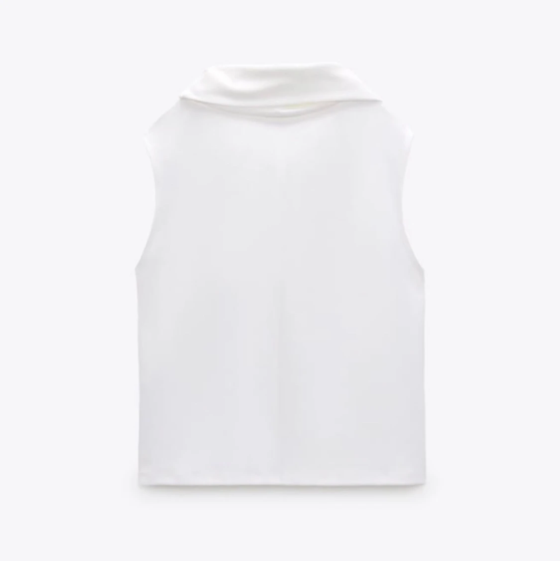 Polotopp från Zara S - 91